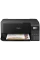 Imprimantă cu jet de cerneală Epson MFD EcoTank L3550, Negru