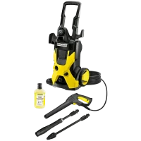 Karcher K 5 X-Range, 145 bari, 2.1 kW, 500 l/h