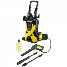 Karcher K 5 X-Range, 145 bari, 2.1 kW, 500 l/h