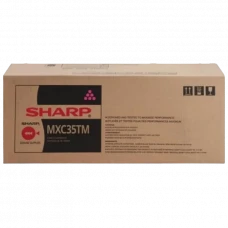 Toner Sharp MXC35TM, Magenta