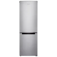 Frigider Samsung RB33J3000SA/UA, Argintiu