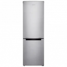 Frigider Samsung RB33J3000SA/UA, Argintiu