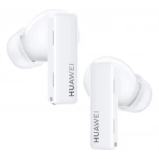 Căști pentru telefoane mobile Huawei FreeBuds Pro, Fără fir, Alb