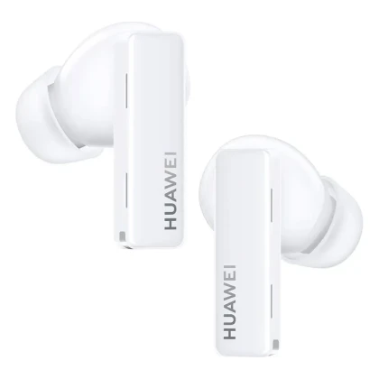 Căști pentru telefoane mobile Huawei FreeBuds Pro, Fără fir, Alb