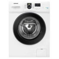 Mașină de spălat Samsung WF60F1R2G0WD, 6kg, Alb