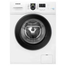 Mașină de spălat Samsung WF60F1R2G0WD, 6kg, Alb