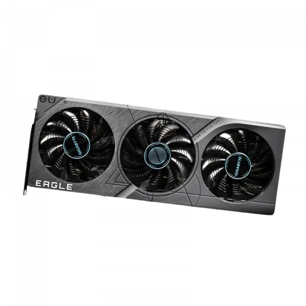 Placă Video Gigabyte GV-N406TEAGLE-8GD, 8GB GDDR6 128bit