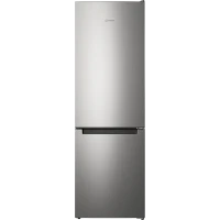 Frigider Indesit ITS 4180 S, Argintiu