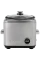 Пароварка Cuisinart CRC800E, Нержавеющая сталь