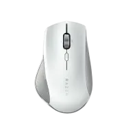Беcпроводная мышь RAZER Pro Click, Белый
