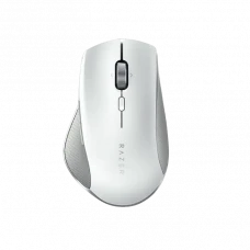 Mouse Wireless RAZER Pro Click, Alb