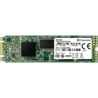 Unitate SSD Transcend 830S, 256GB, TS256GMTS830S