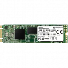 Unitate SSD Transcend 830S, 256GB, TS256GMTS830S