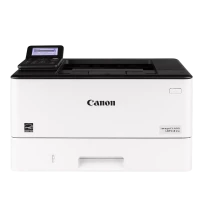 Imprimantă laser Canon Printer i-Sensys LBP243dw, A4, Alb