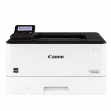 Imprimantă laser Canon Printer i-Sensys LBP243dw, A4, Alb