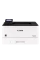 Imprimantă laser Canon Printer i-Sensys LBP243dw, A4, Alb