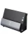 Scaner de documente cu alimentare automată Canon imageFORMULA DR-C225W II, A4, Negru