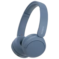 Căști SONY WH-CH520, Albastru