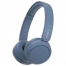Căști SONY WH-CH520, Albastru