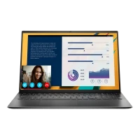 Laptop Business 16 DELL Vostro 5620, Titan Gray, Intel Core i7-1260P, 16GB/512GB, Windows 11 Pro