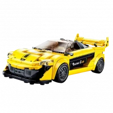 Constructor Sluban B0956, 8+