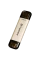 Memorie USB Transcend JetFlash 930C, 128GB, Auriu
