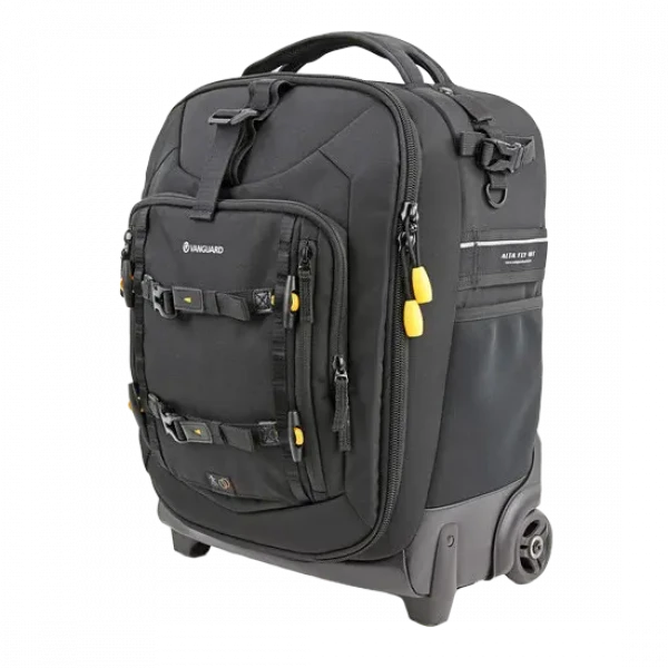 Geantă pentru camere video Vanguard ALTA FLY 48T, Negru