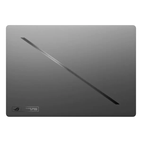 Игровой ноутбук 14 ASUS ROG Zephyrus G14 GA403UV, Eclipse Gray, AMD Ryzen 9 8945HS, 32Гб/1024Гб, Без ОС