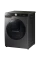 Mașină de spălat Samsung WW90T754DBX/S7, 9kg, Oțel inoxidabil
