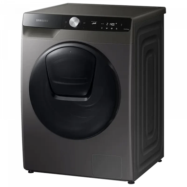 Mașină de spălat Samsung WW90T754DBX/S7, 9kg, Oțel inoxidabil