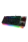 Tastatură ASUS ROG Strix Scope TKL, Cu fir, Negru