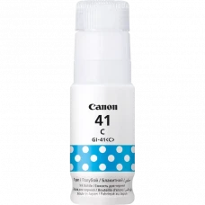 Recipient de cerneală Canon GI-41, 70ml, Cyan