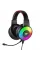 Căști gaming Havit H2013d, Cu fir, Negru