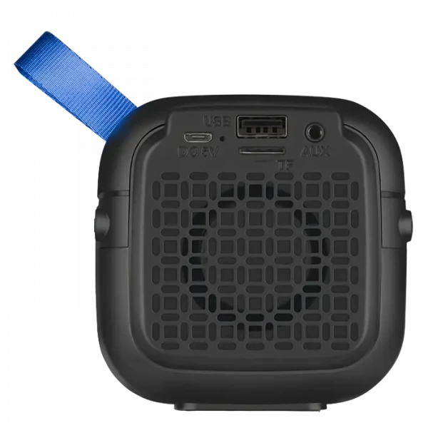 Boxă portabilă SVEN PS-48, Negru