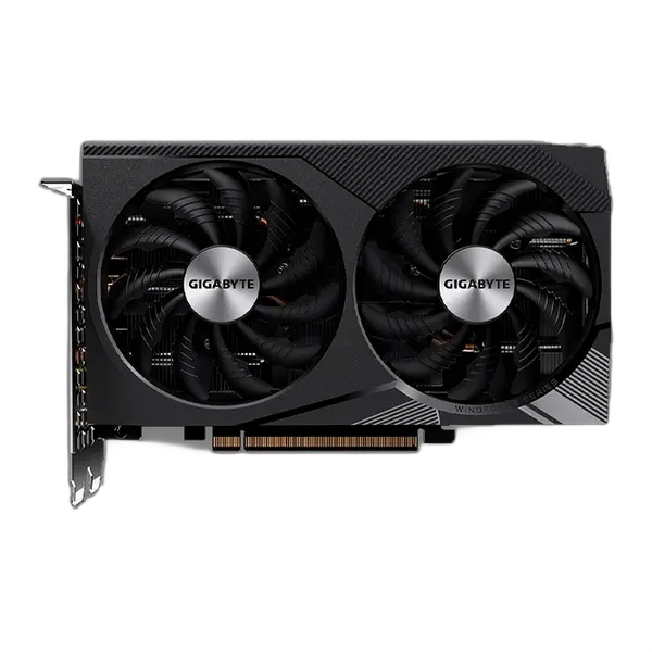 Navigator PC07580 // Gaming / PC i5-12400F B660 16GB 1TB NVMe 500GB RTX3060 8GB 800W