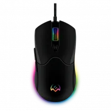 Gaming Mouse SVEN RX-G840, Negru