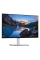 Монитор DELL U2422HE / 23,8 дюймов / IPS 1920x1080 FHD / Серебристый