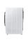 Mașină de spălat cu uscător Samsung WD10T634DBH, 10,5, Alb