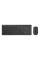 Set Tastatură + Mouse A4Tech FG2300 Air, Fără fir, Negru | Gri