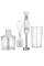 Blender de mână VITEK VT-3413, Alb