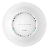 Punct de acces fără fir Grandstream GWN7664, 1147 Mbps, 2402 Mbps, Alb