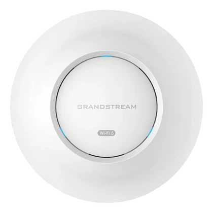 Punct de acces fără fir Grandstream GWN7664, 1147 Mbps, 2402 Mbps, Alb