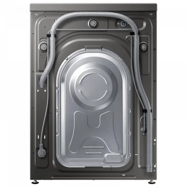 Mașină de spălat Samsung WW90TA047AX, 9kg, Oțel inoxidabil
