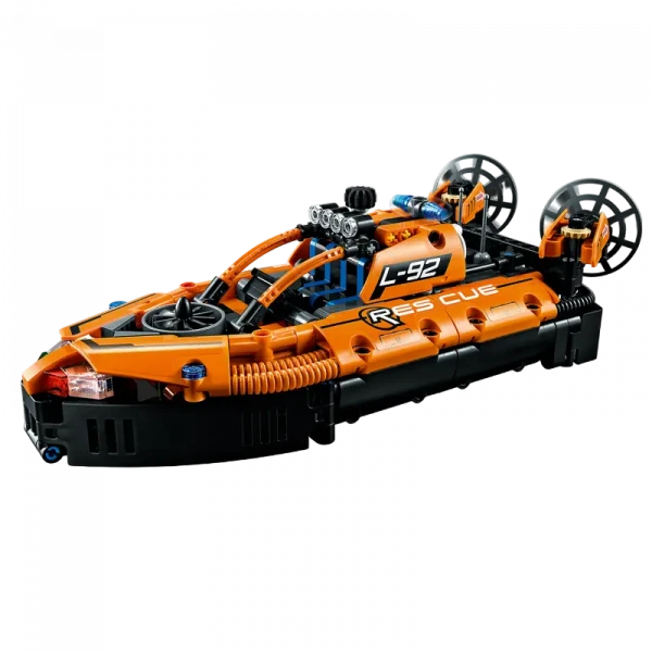 Constructor LEGO 42120, 8+