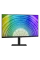 Monitor Samsung S27A600U / 27 inchi / IPS 2560x1440 WQHD / Negru