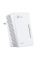 Адаптер Powerline TP-LINK TL-WPA4220, AV600, 600 Mбит/c, Белый
