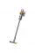 Вертикальный Пылесос Dyson V15 Detect Absolute, Серебристый