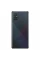 Смартфон Samsung Galaxy A71, 6Гб/128Гб, Чёрный