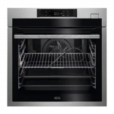 Cuptor Electric AEG BSE788380M, Oțel inoxidabil