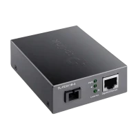 Медиаконвертер TP-LINK FC311B-2, 2 км